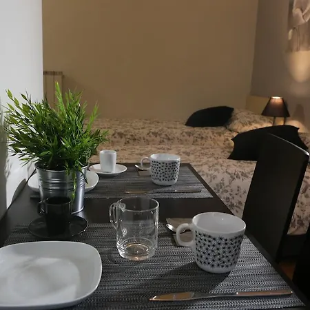 Guest house Domus Gallia Rome
