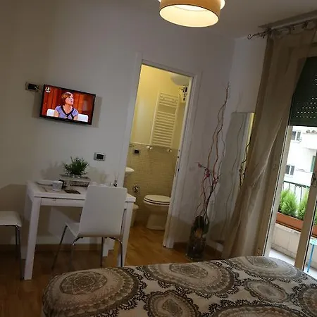 Guest house Domus Gallia *