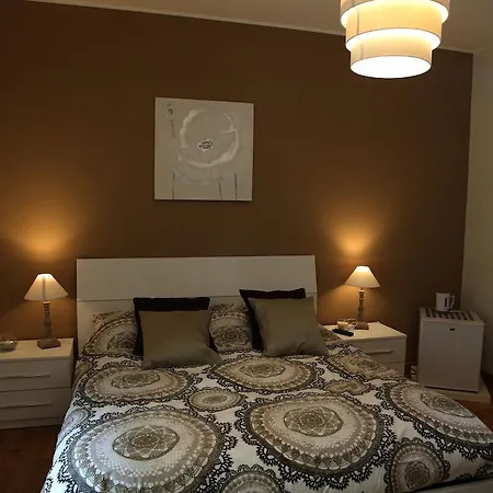 Guest house Domus Gallia *