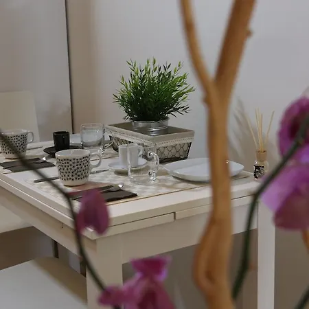 Guest house Domus Gallia *