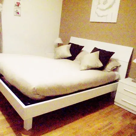 Guest house Domus Gallia