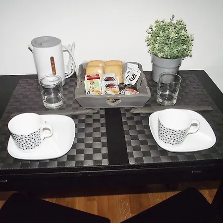 Guest house Domus Gallia