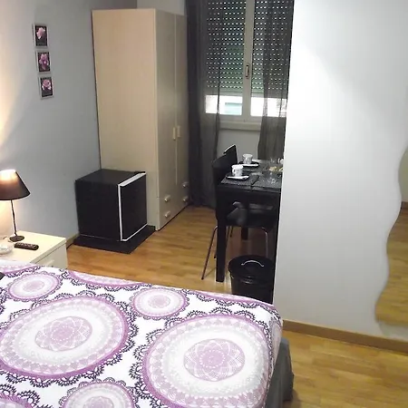 Guest house Domus Gallia *
