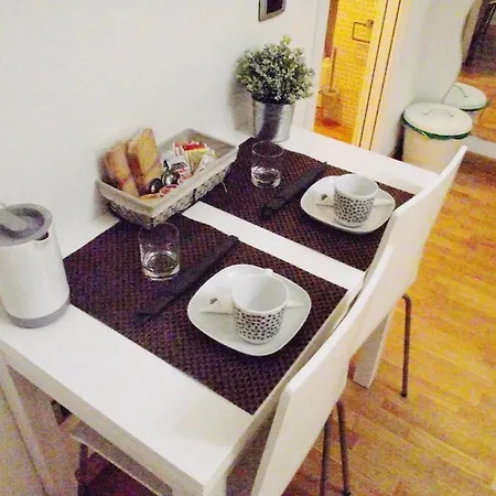 Guest house Domus Gallia *