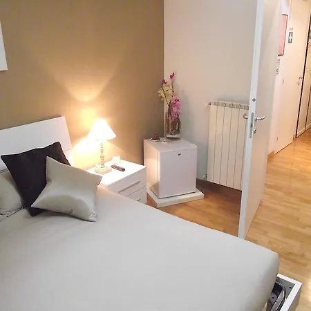 Guest house Domus Gallia Rome