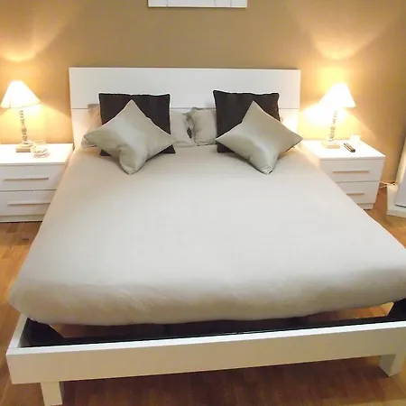 Guest house Domus Gallia *