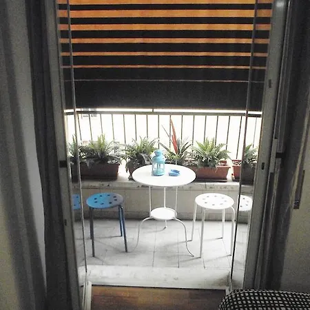 Guest house Domus Gallia Rome