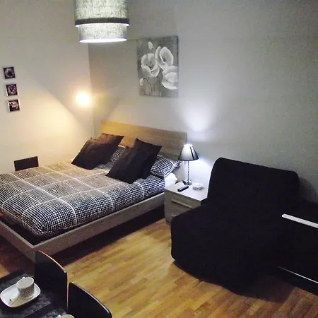 Guest house Domus Gallia