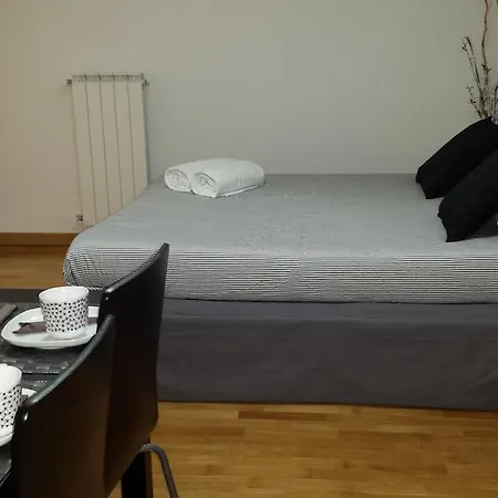 Guest house Domus Gallia Rome