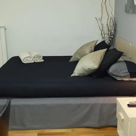 Guest house Domus Gallia *