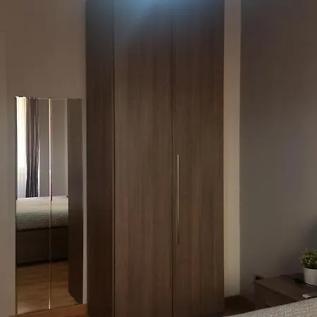 Guest house Domus Gallia Rome