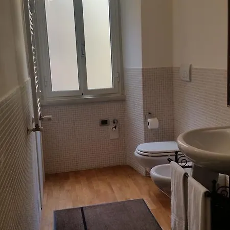 Guest house Domus Gallia