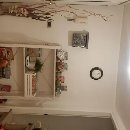 Domus Gallia Guest house Rome